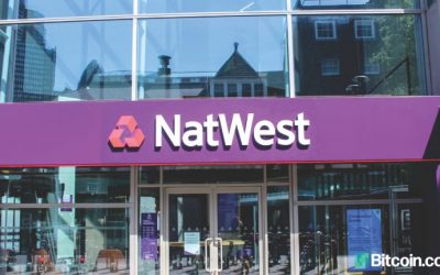 Major British Bank Natwest Alerts Customers With Tips to Avoid Cryptocurrency Scams