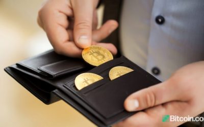 US City in North Dakota Now Accepts Cryptocurrencies for Bill Payments