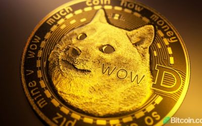 Mike Novogratz Doubts Dogecoin’s Future — ‘No Institution Is Buying DOGE, Retail Will Lose Interest’