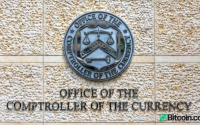 Top US Banking Regulator to Review Cryptocurrency Standards Under New Leadership