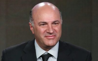 Shark Tank’s Kevin O’Leary Expects Flood of Institutional Money Into Bitcoin When ESG Standards Are Met