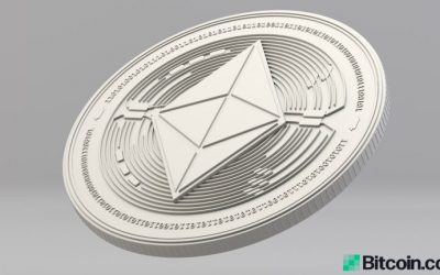 Wealth Manager Vaneck Files Application for an Ethereum ETF, Aims for Cboe BZX Listing