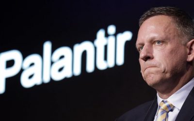 Palantir to Accept Bitcoin for Services, Considers Keeping BTC on Its Balance Sheet