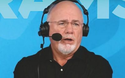 Financial Guru Dave Ramsey Advises Whether One Should Invest in Bitcoin, Other Cryptocurrencies