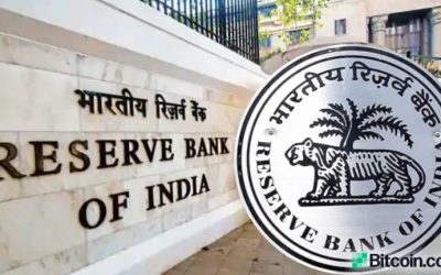 India’s Central Bank RBI Confirms Crypto Banking Ban ‘No Longer Valid’ — Asks Banks to Stop Quoting It