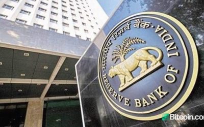 India’s Central Bank RBI Urges Banks to Cut Ties With Crypto Businesses and Traders: Report