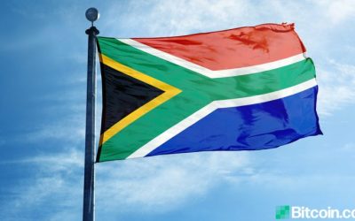 South African Regulator Apologizes to Crypto Firm After Issuing Then Withdrawing a Warning in Less Than 24 Hours