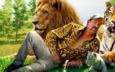 Notorious ‘Tiger King’ Joe Exotic Launches ETH-Based Token to Help Legal Fund