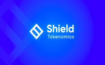 Shield Protocol: Tokenomics for a Trustless and Long-Term Value Decentralized Network