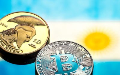 Q1 SEC Filing Shows Argentinian Tech Giant Globant Invested in Bitcoin