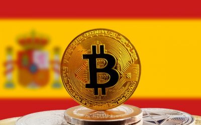 Spain Based Custodial Services to Report Ownership of Crypto Assets, According to New Law Draft