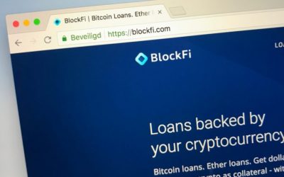 Blockfi Messes up Promo Payments: Transfers up to 700 Bitcoin Mistakenly