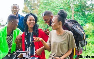 Report: Over 100,000 African Youths Have Participated in Binance’s Crypto Education Initiative