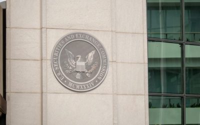 SEC to Scrutinize Funds Invested in Bitcoin Futures