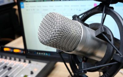 Ukraine’s Public Radio Launches Podcast With an Episode on Bitcoin