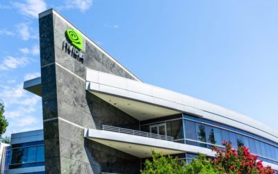 Nvidia Makes $155 Million From Crypto Mining Chips in Fiscal Q1