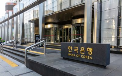 Bank of Korea to Monitor Crypto Transactions Using Financial Records