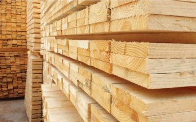 Crypto Derivatives Exchange FTX Starts Offering Lumber Futures Amidst Commodities Price Boom
