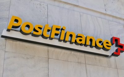 State-Owned Swiss Bank Postfinance Launches App Supporting 13 Cryptocurrencies