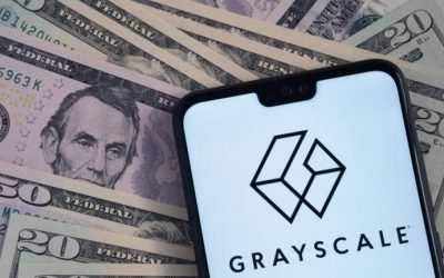 Grayscale Fund Touts ETF Conversion as Price Discount Issue Solution