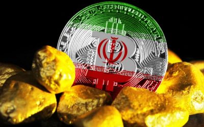 Iran Is Using Bitcoin Mining to Circumvent Sanctions, According to Elliptic