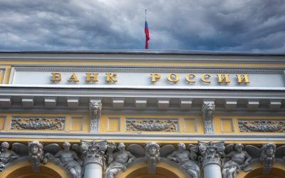 Bank of Russia Tests Services Related to Cryptocurrencies