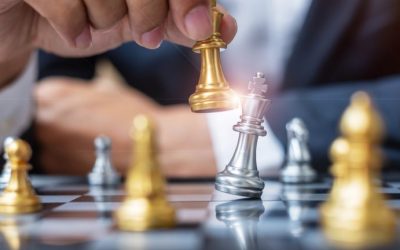 Crypto Meets Chess in Coinbase Sponsored Cryptochamps Tournament