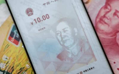 ‘Chinese Invented Paper Money and They Will End It’- Brazil’s Far-Left Praises Digital Yuan  