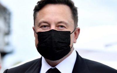 Elon Musk Invented Bitcoin, if You Ask Half of Australians Polled by Finder