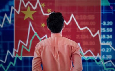 Chinese Traders Still a Major Influence the Crypto Market, According to Experts