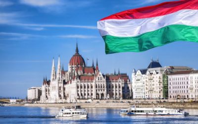 Hungary to Cut Tax on Crypto Profits in Half, Down to 15%