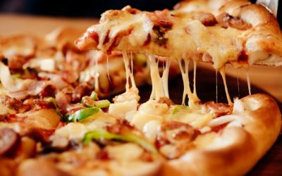 Bitcoin Pizza Initiative Launched Among Heavy Criticism: Only Fiat Accepted