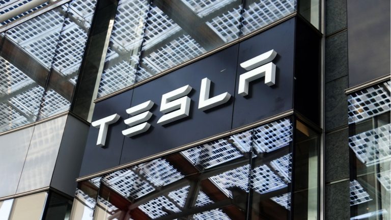 Elon Musk Hints at Tesla Accepting Dogecoin for Payments
