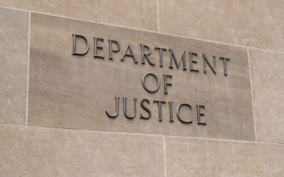 Binance Faces DOJ Probe as Investigators Target Crypto Money Laundering and Tax Evasion