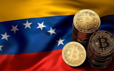 A Look at Why Venezuela Is the Third Country With the Most Crypto Adoption