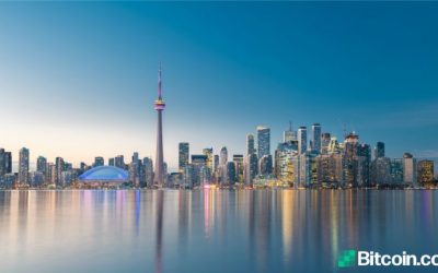 Ontario Securities Commission Snuffs out Crypto Exchanges, Poloniex Targeted for Flouting Compliance