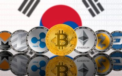 South Korean Banking Association Concerned Over Surge of the Altcoin Trading Frenzy