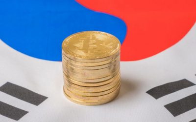 South Korean Governor Becomes the First Politician to Disclose Publicly His Cryptocurrency Holdings in the Country