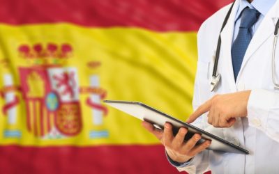 Spanish Healthcare Group to Accept Cryptocurrency Payments, Citing Interest in ‘Bitcoin Revolution’