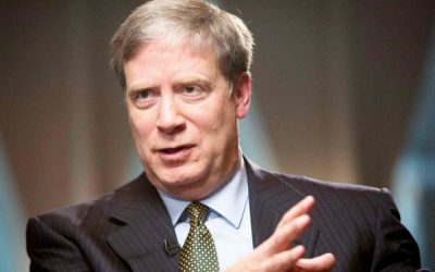 Stan Druckenmiller: US Will Likely Lose Reserve Currency Status in 15 Years, Hard to Unseat Bitcoin as Store of Value