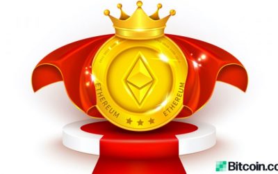 Survey: Crypto Traders Predict Ethereum’s ROI to ‘Crush’ Bitcoin’s 2021 Year-End Return