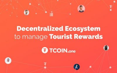 The TCOIN Token to Chart a New Course in the Tourism Industry