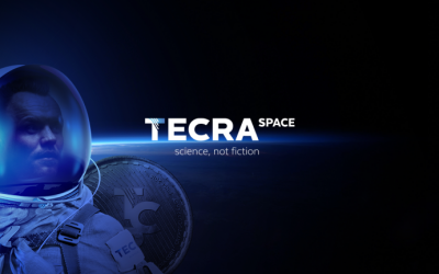 Revolutionary Crowdfunding Platform Tecra Space Offers Amazing Opportunities for Crypto Investors