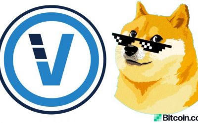 Veriblock Reveals Initiative to Recycle Bitcoin’s Energy Consumption by Securing Dogecoin