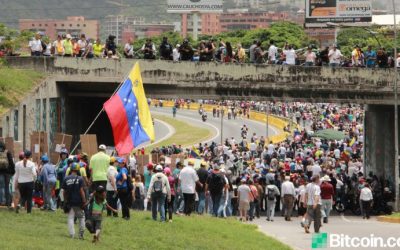 Venezuelan Crypto Regulator Sunacrip Strengthens AML/KYC Requirements for Virtual Asset Service Providers