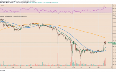 Filecoin ignores Elon Musk’s Bitcoin FUD as FIL price rockets by 17%