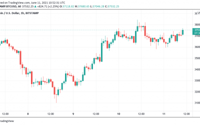 Bitcoin traders eye ‘crucial’ $38K level as BTC price action consolidates higher