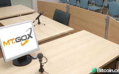 Mt Gox Claimants Have Until October to Vote on Trustee’s Rehabilitation Proposal