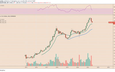 Bitcoin sell-off likely played a key role in boosting Gold’s appeal