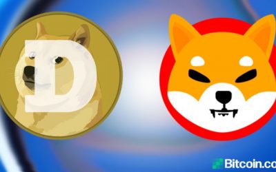 SHIB vs. DOGE – Who Is the Top Dog in Crypto Land?